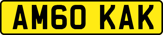 AM60KAK