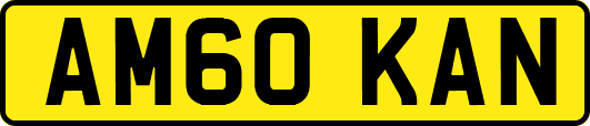 AM60KAN