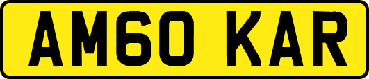 AM60KAR