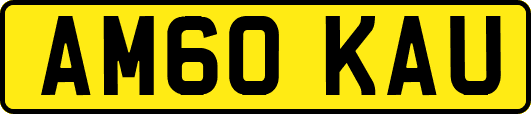 AM60KAU