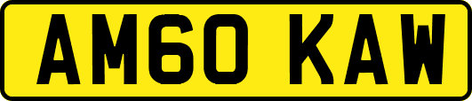 AM60KAW