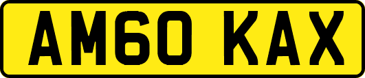 AM60KAX
