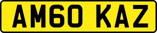 AM60KAZ