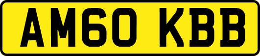 AM60KBB