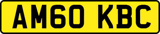 AM60KBC