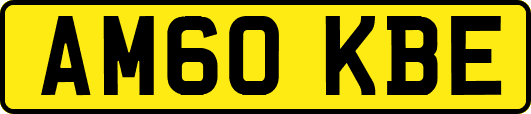 AM60KBE