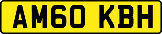 AM60KBH