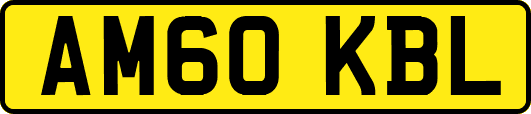 AM60KBL