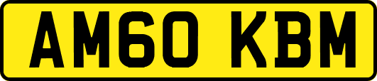 AM60KBM