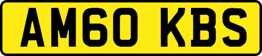 AM60KBS