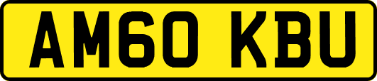 AM60KBU