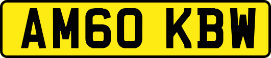 AM60KBW