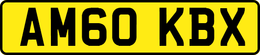 AM60KBX