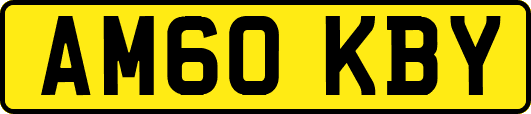 AM60KBY