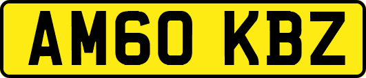 AM60KBZ