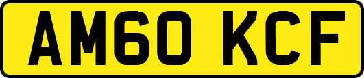 AM60KCF