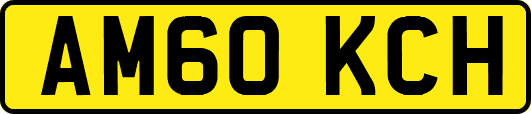 AM60KCH