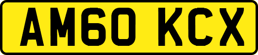 AM60KCX