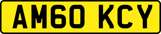 AM60KCY