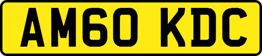 AM60KDC