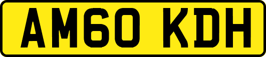 AM60KDH