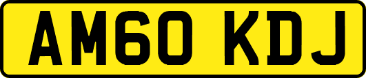 AM60KDJ