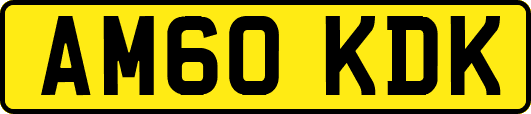 AM60KDK