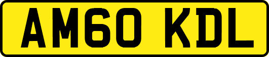 AM60KDL