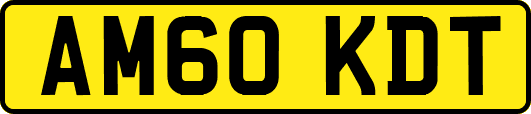 AM60KDT