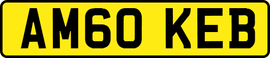 AM60KEB
