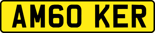 AM60KER