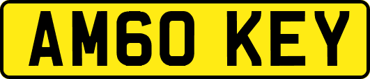 AM60KEY