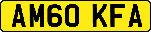 AM60KFA