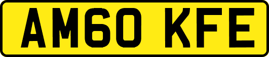 AM60KFE