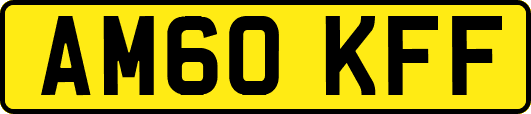 AM60KFF
