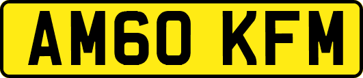 AM60KFM