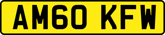 AM60KFW