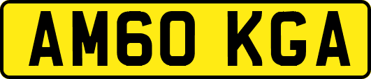 AM60KGA