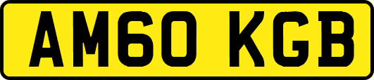 AM60KGB