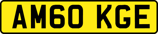 AM60KGE