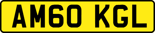 AM60KGL