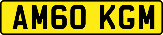 AM60KGM