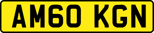 AM60KGN