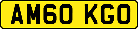AM60KGO
