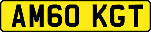 AM60KGT