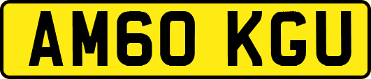 AM60KGU