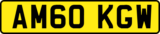 AM60KGW