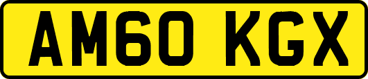 AM60KGX