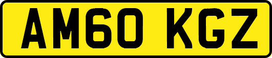 AM60KGZ
