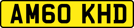 AM60KHD